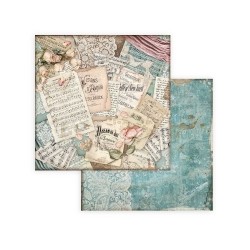 Scrapbooking Stamperia Passion