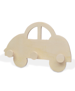 PERCHERO COCHE 3G. 29.5x19.5x0.9CM