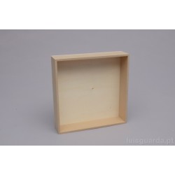 CUADRO 20x20x4.5x0.9CM