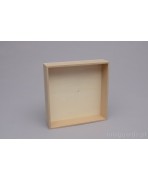 CUADRO 20x20x4.5x0.9CM
