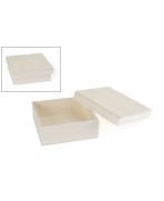 CAJA17X17X6CM. Madera