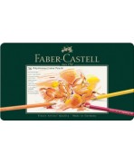 36 lápices de colores Polychromos