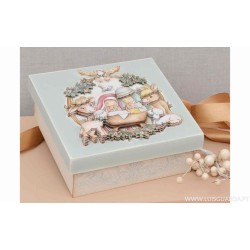CAJA17X17X6CM. Madera