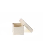 CAJA 7X7X5CM madera