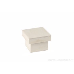 CAJA 7X7X5CM madera