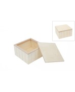 CAJA 15X15X9CM. Madera