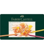 120 lápices de colores Polychromos