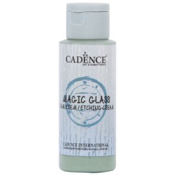 Ácido Magic Glass CADENCE 59ml