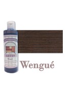 TINTE ARTIS COLOR WENGUÉ PARA MADERA 250ML.
