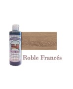 TINTE ARTIS COLOR ROBLE FRANCÉS PARA MADERA 250ML.