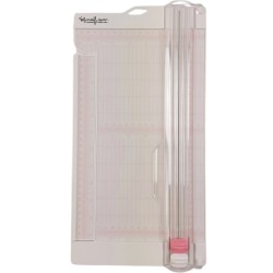 Cizalla Rosa 43x31 cm. Oh Naif