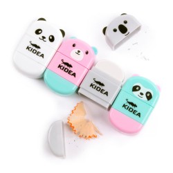 AFILABORRAS KAWAII COLORES SURTIDOS