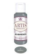 Pintura acrílica Artis color MARENGO Nº 85 de Dayka.