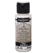Pintura para cuero Decoart Stylin- color a elegir 59ml