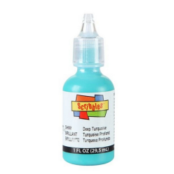Pintura Textil 3D Brillante 29,5ml Scribbles-Elegir color