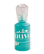 Crystal Drops Caribbean Ocean NUVO