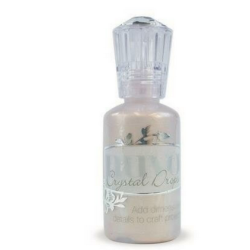 Crystal Drops Antique Rose NUVO