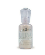 Crystal Drops Antique Rose NUVO