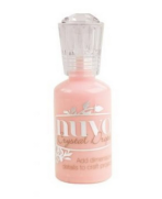 Crystal Drops  Bubblegum Blush  NUVO