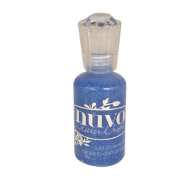Crystal Drops  Velvet Evening NUVO