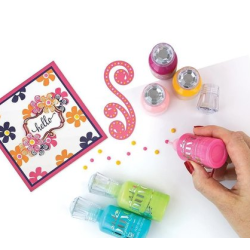 Crystal Drops Aquatic Mist  NUVO