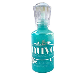 Crystal Drops Aquatic Mist  NUVO