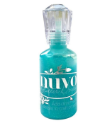Crystal Drops Aquatic Mist  NUVO