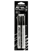 Rotuladores de pintura 0.8mm vacíos para rellenarDaler Rowney- Paint Markers Mixed Media