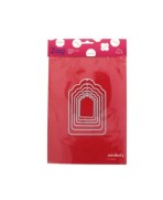 Troquel 6 Tags