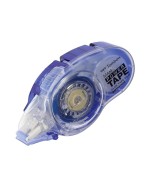 Cinta adhesiva doble cara tombow con dispensador 8.44 MMx16 MT.