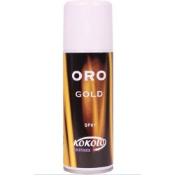 Oro en Spray KOKOLO 200ml