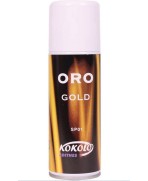 Oro en Spray KOKOLO 200ml