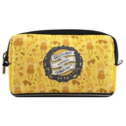 Portatodo de neopreno Gorjuss Bee Loved 14 x 9 x 5 cms