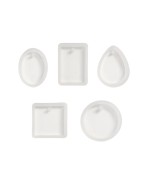 We R Makers Moldes colgantes Spin IT para Resina