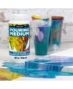 Decoart Pouring Medium 236ml