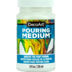 Decoart Pouring Medium 236ml