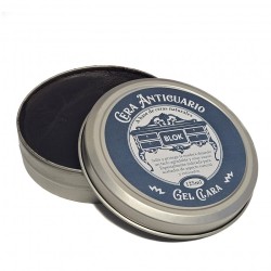 Cera en crema Nogal 125ml -Artesanía Montejos.