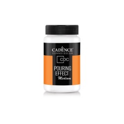 Connoisseur POURING EFFECT Medium 250ml