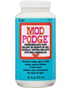 Mod Podge Lavavajillas brillante/Finish 473ml Dishwasher