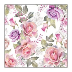 Servilleta 33cmx33cm JOSEPHINE