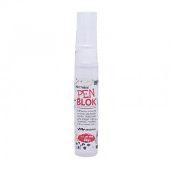 Pen BLOK 25 grs Montejos