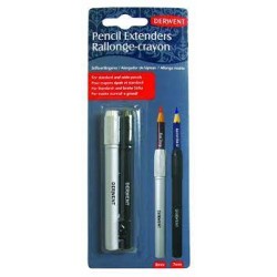 Extensores para Lápiz DERWENT