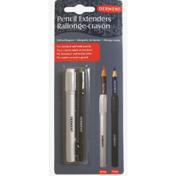 Extensores para Lápiz DERWENT