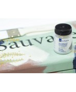 Barniz acabado satinado 75ML La Pajarita