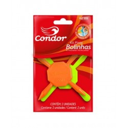 Condor Pinta puntos para puntillismo. 2 unidades