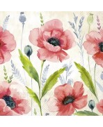 Servilleta 33x33 cm -MOHANA cream