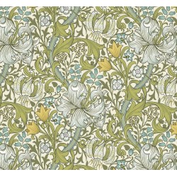 Tela para patchwork y decoupage 110x25cm