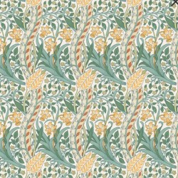 Tela para patchwork y decoupage 110x25cm