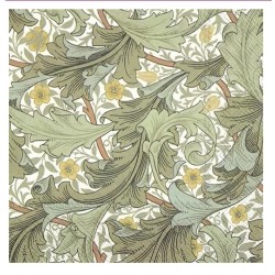 Servilletas 33x33 cm -GRANVILLE V&A