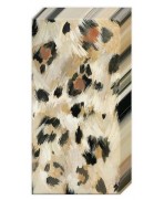 Servilleta 21cmx21cm  LEONARD light brown